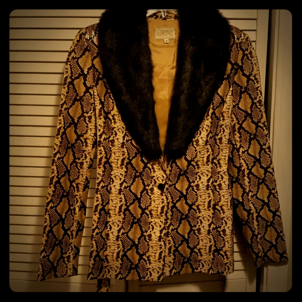 Jacket